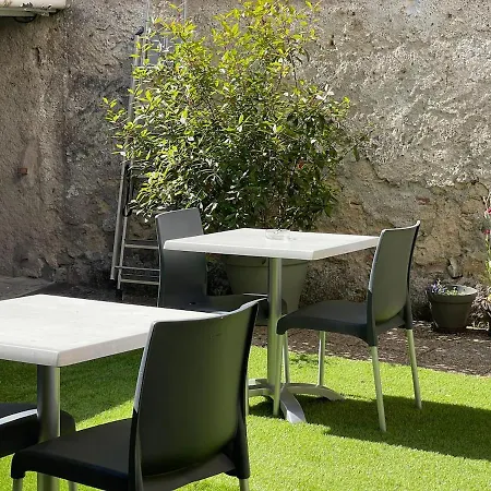Pyrene Holidays - Heracles 2 - Rdc Et Terrasse Apartament